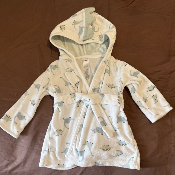 Carter’s Baby bundle - Picture 2 of 10